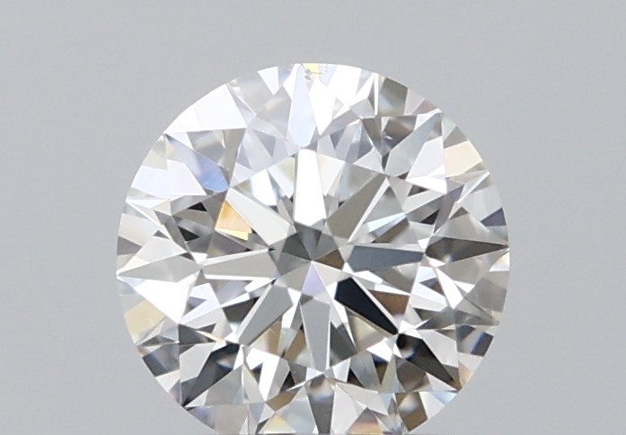 Round 0.41 ct G VS2