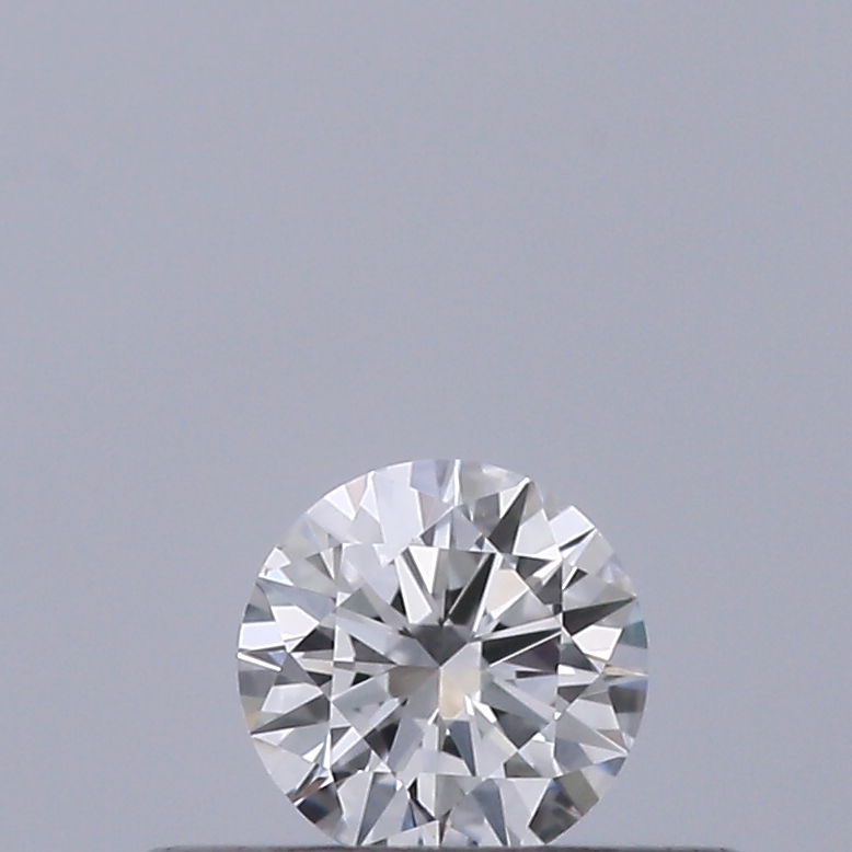 Round 0.18 ct E VS1