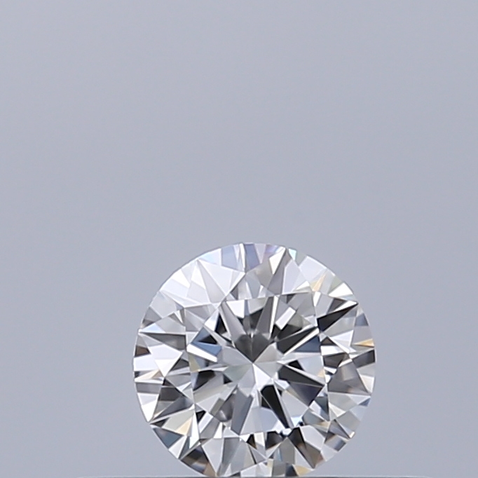 Round 0.23 ct E VS2
