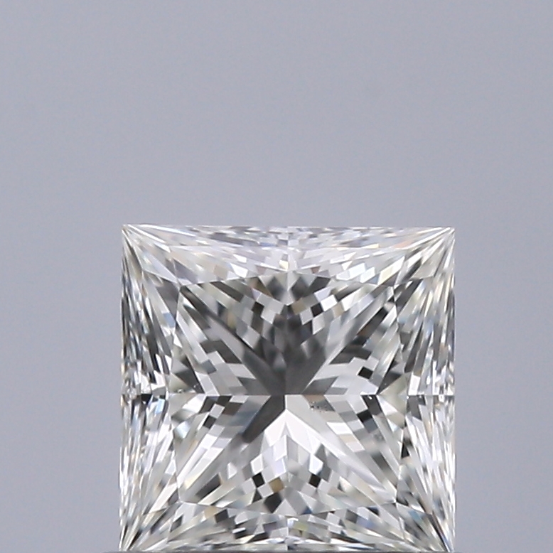 Princess 0.58 ct G VS2