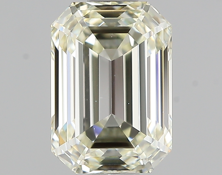 Emerald 1.12 ct K VVS2