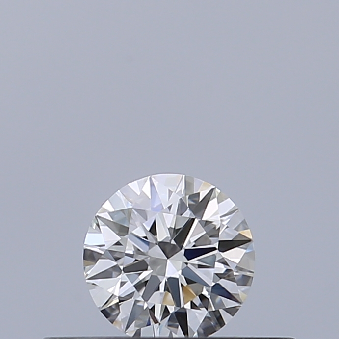 Round 0.23 ct E VS1