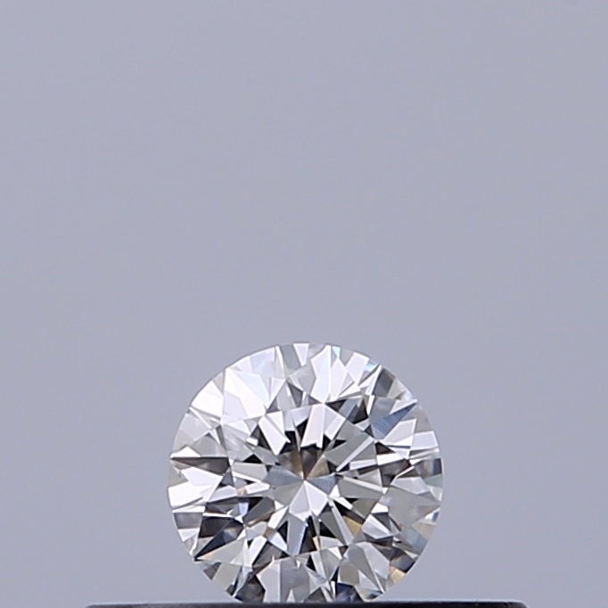 Round 0.18 ct F VVS2