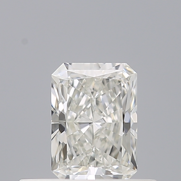 Radiant 0.32 ct H IF