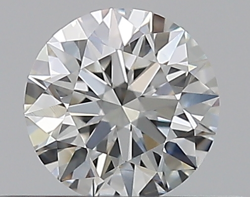 Round 0.32 ct G VS1