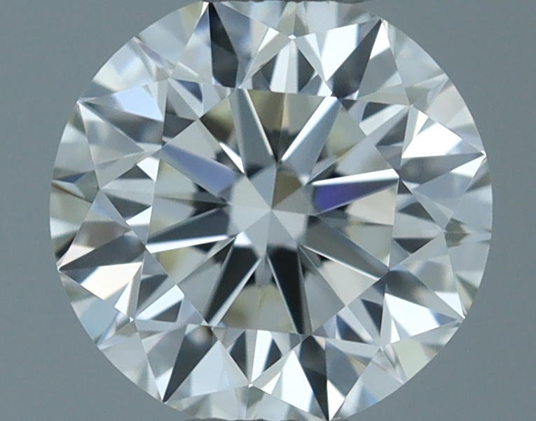 Round 0.4 ct K VVS1