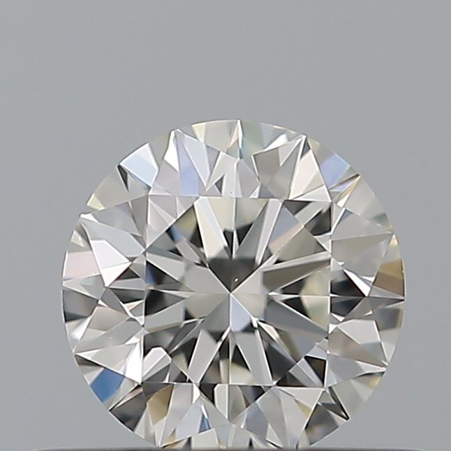 Round 0.4 ct J VS1