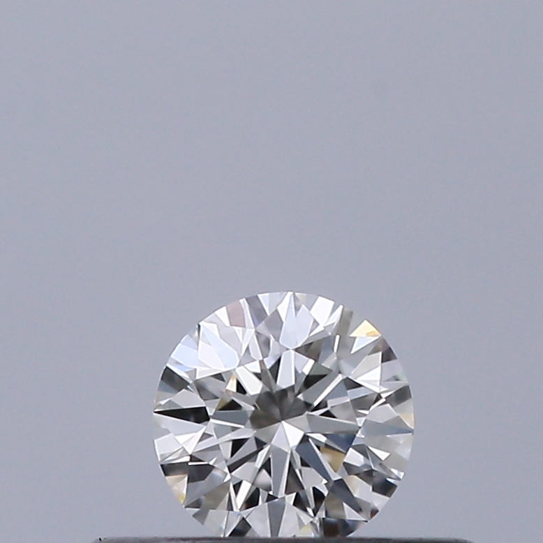 Round 0.18 ct G VVS1