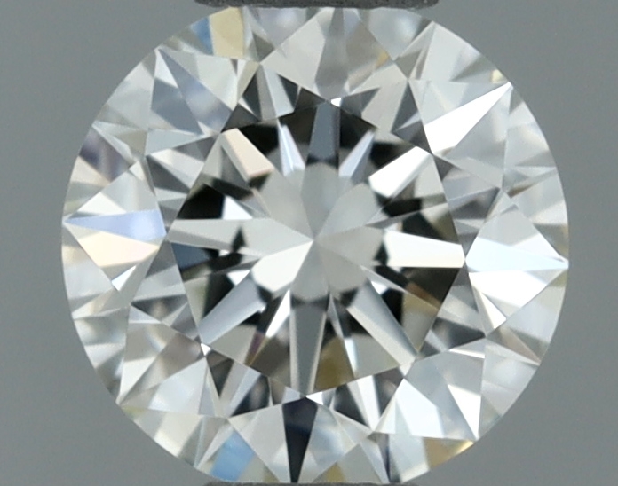 Round 0.31 ct K VVS1