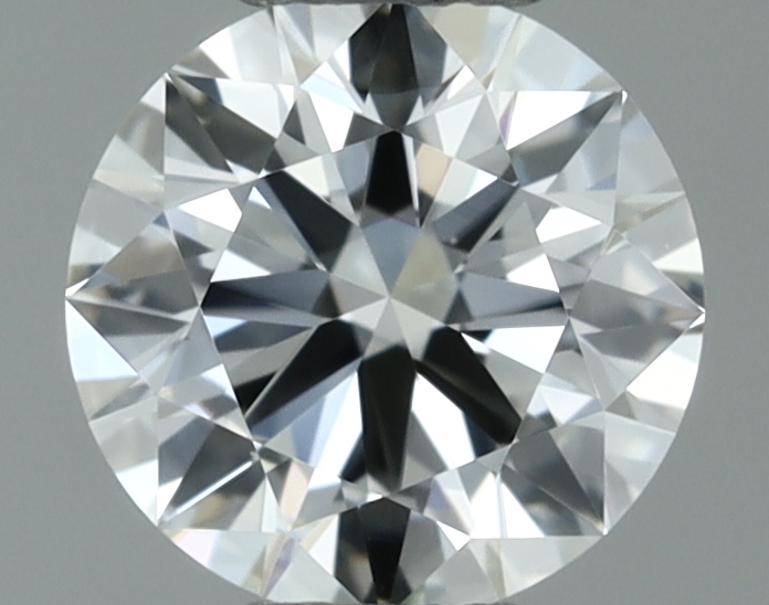 Round 0.3 ct K VVS1
