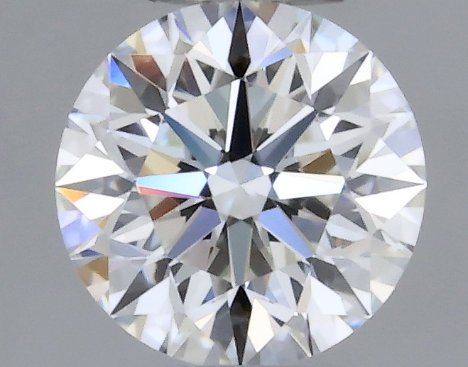 Round 0.23 ct G IF
