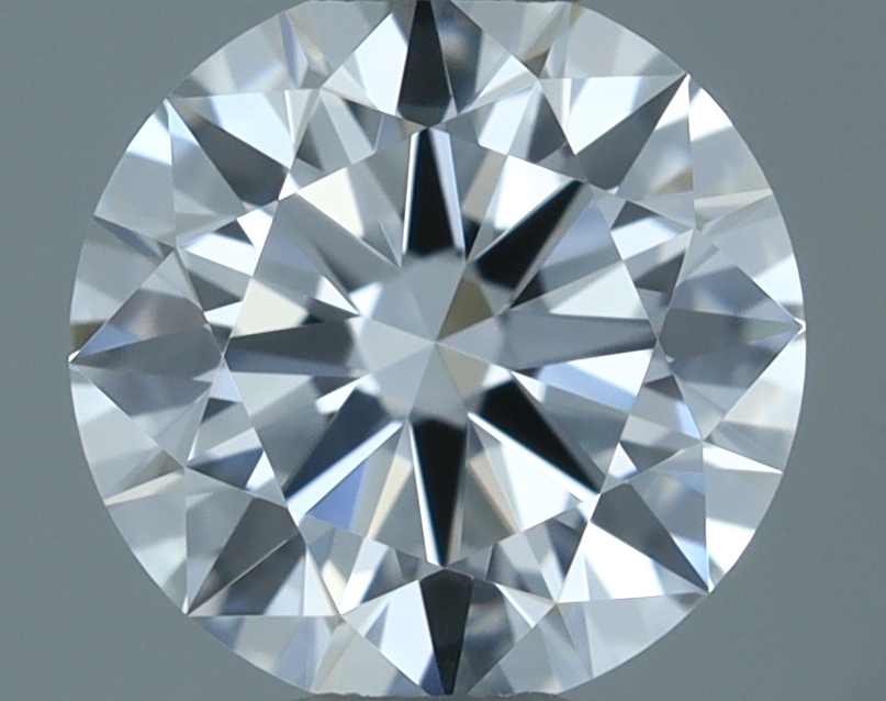 Round 0.45 ct I VVS1