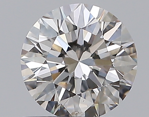 Round 0.75 ct J SI1