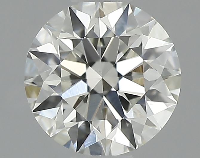 Round 0.55 ct I VS2