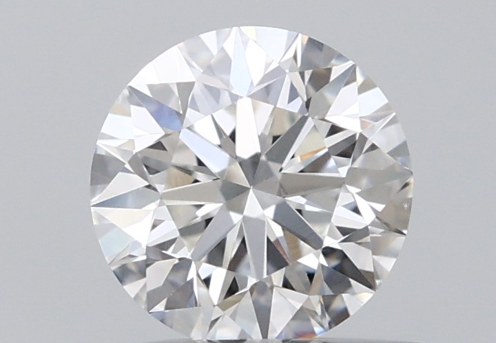 Round 0.55 ct E SI1