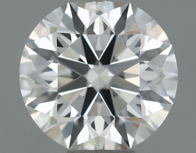 Round 0.43 ct J VS1