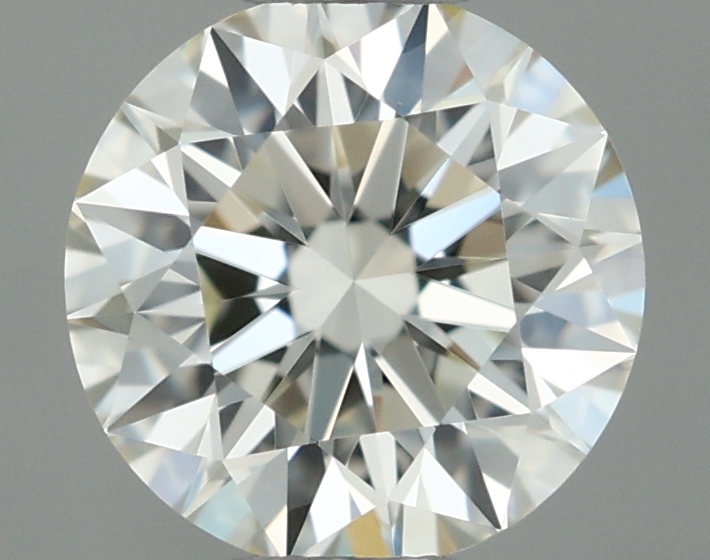 Round 0.4 ct M IF