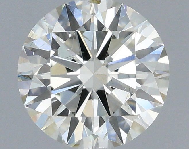 Round 0.36 ct I SI1