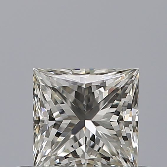 Princess 0.4 ct H IF