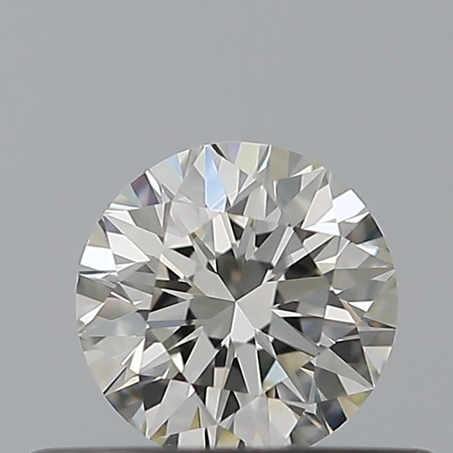 Round 0.33 ct I IF