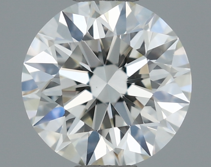 Round 0.46 ct J VS2