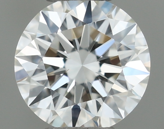 Round 0.3 ct J VVS1
