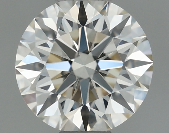 Round 0.5 ct M VVS1