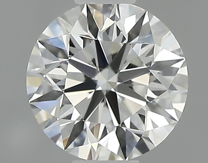 Round 0.5 ct I VVS2
