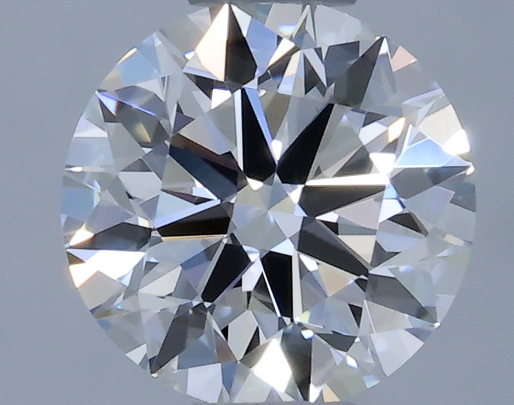 Round 0.5 ct G VS1