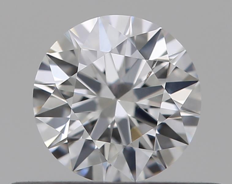Round 0.31 ct E SI2