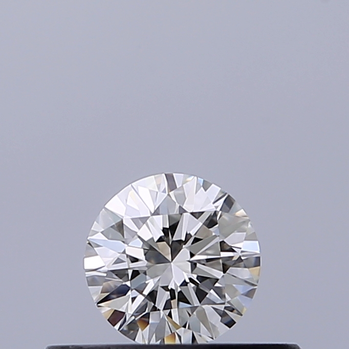 Round 0.25 ct G IF