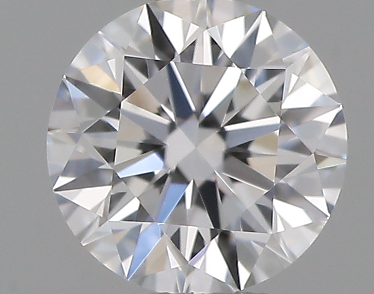 Round 0.31 ct D VVS1