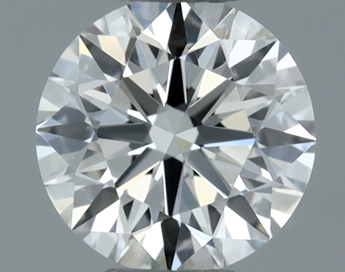Round 0.32 ct G IF