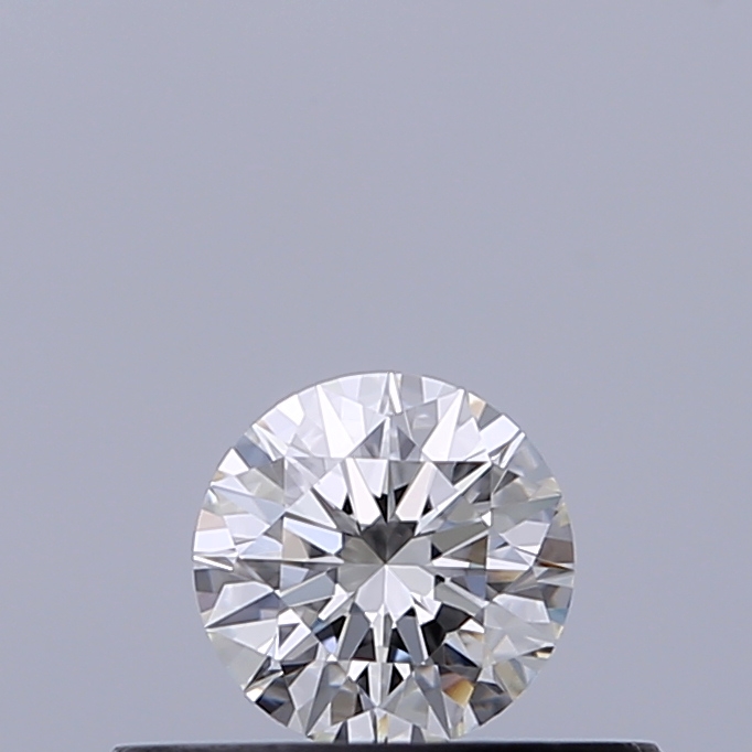 Round 0.25 ct E VVS1