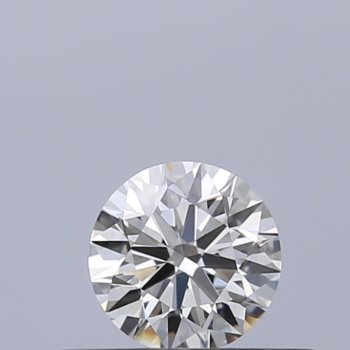 Round 0.3 ct G IF