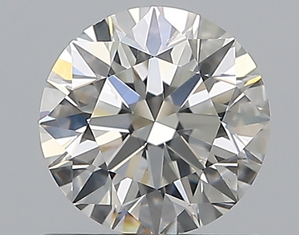 Round 0.9 ct I SI1