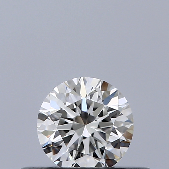 Round 0.26 ct F IF