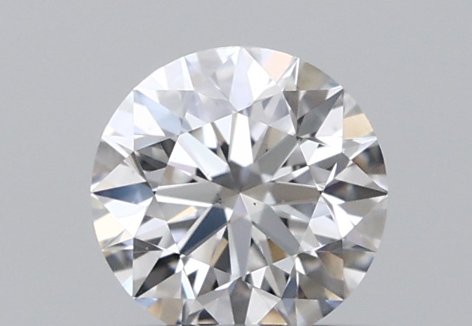 Round 0.33 ct D VS2