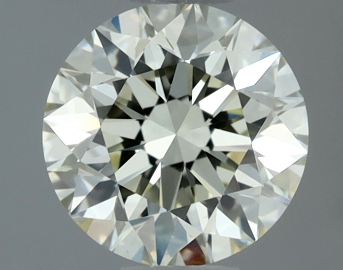 Round 0.8 ct N VS1