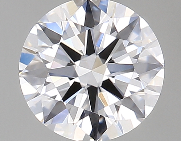 Round 0.3 ct F VVS2