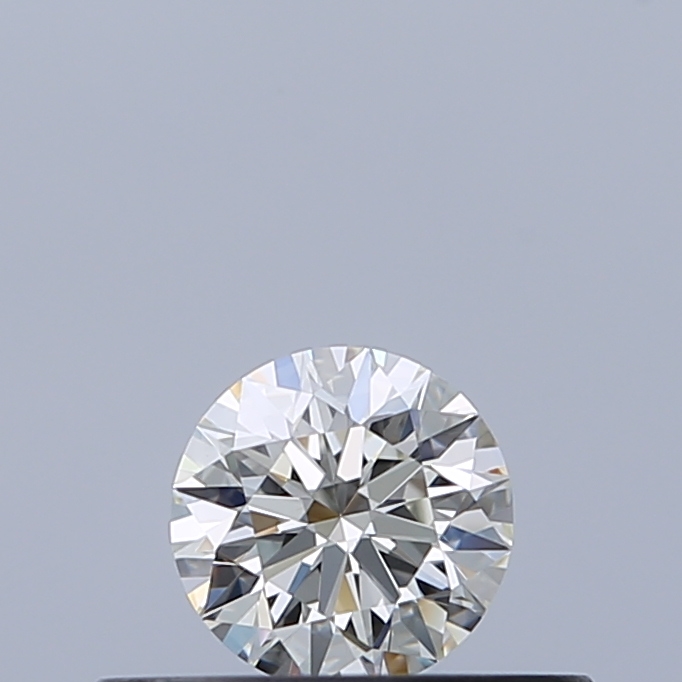 Round 0.26 ct H VVS2