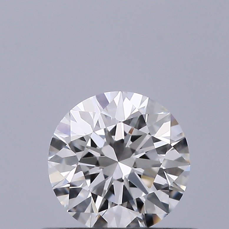 Round 0.4 ct F VVS1