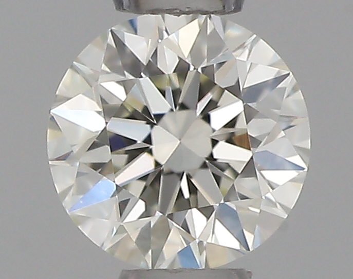 Round 0.3 ct I VS1