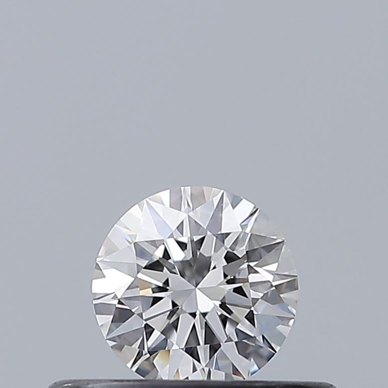 Round 0.25 ct G VVS1
