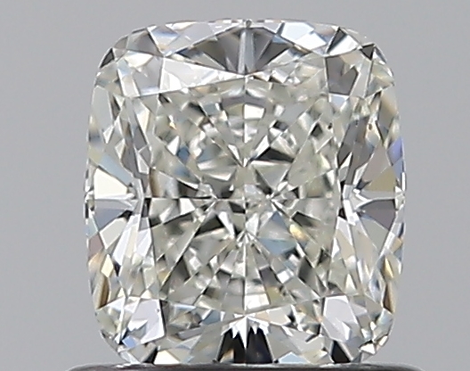 Cushion 0.81 ct I SI1