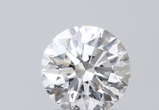 Round 0.35 ct D SI2