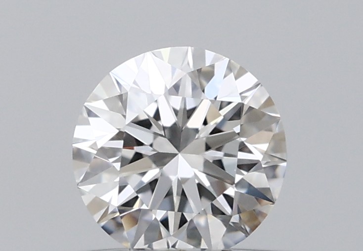 Round 0.35 ct F VVS1