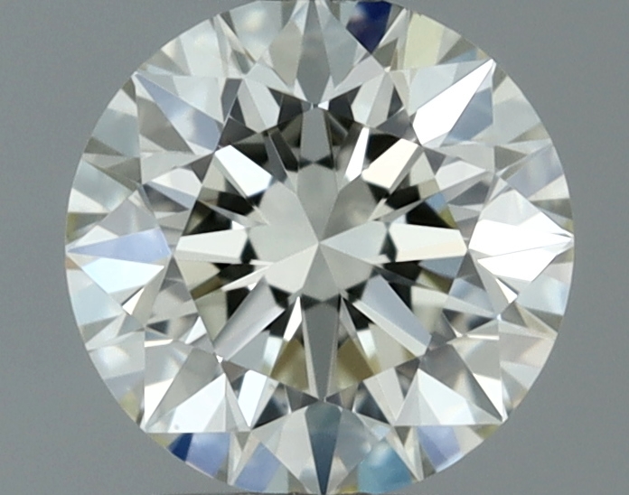Round 0.31 ct M VS2
