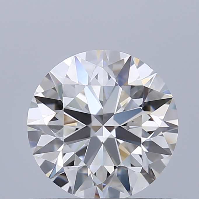 Round 0.8 ct G VS2