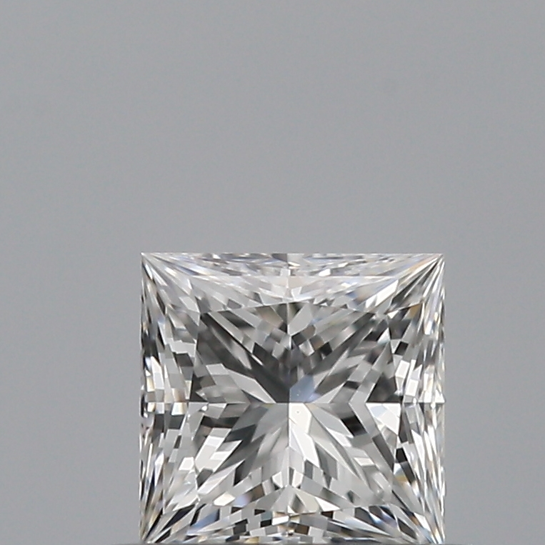Princess 0.42 ct D VS1